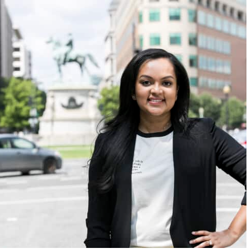 Sherene Joseph